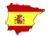 FRICECAR - Espanol
