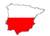 FRICECAR - Polski